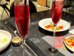 -Nord Grill&Bar Highland诺德西餐(深圳欢乐海岸店)