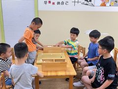 -南京棋院(奥体校区)