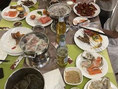 -瑞诗酒店西餐·咖啡厅