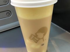 -喜茶(上海正大广场店)
