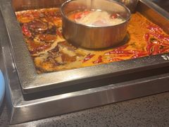 -蜀江龙火锅(339店)