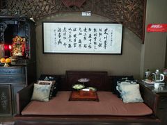 -莱蔻·圣灸堂·推拿艾灸(天山店)