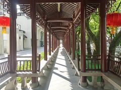 -安亭老街