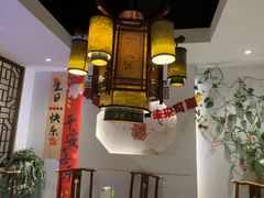-春天里餐厅(西田城店)