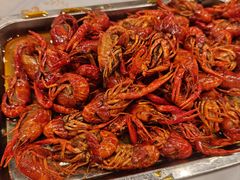 -忆口香龙虾(珠海夏湾老店)