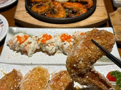 -小川洋风料理(江汉路店)