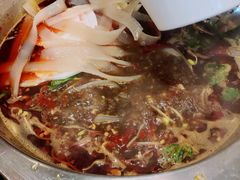 招牌耗儿鱼-川东长筷子耗儿鱼(万象润街店)