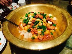 -小尕子·新疆菜(明园店)