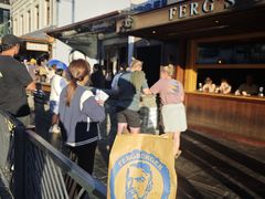 -Fergburger(皇后镇店)