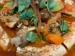 -新疆伊宁远征餐厅