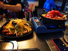-MI WU FACTORY米屋美食工厂餐厅(绿地店)
