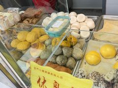 -宫门口馒头铺(创始人总店)