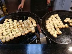 -小杨生煎(香港名都店)