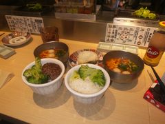 -肉肉大米(金虹桥店)