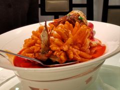 松鼠鳜鱼-松鹤楼·非遗·苏帮菜(融科店)