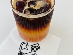 -收获咖啡HARVEST RESERVE(苍山店)