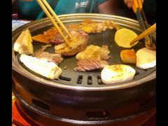 -醉火烧泥炉烤肉(孩儿巷店)