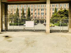 东门-华北电力大学(一校区)
