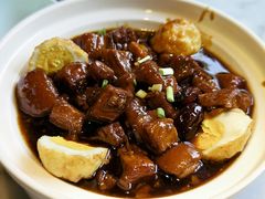-京城小江南·北京烤鸭·江南土菜·白鱼(中关村店)