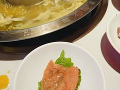 -宽城子美蛙毛肚自助火锅(建邺万达步行街店)