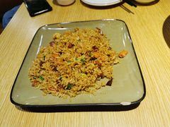 -嘉旺港式茶餐厅(延长中路店)