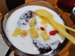 -茶花妹子云南餐厅(传媒大学店)