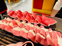 -小牛哈尼章鱼水煎肉(金鹰店)