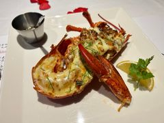 -The V泽惟·低温慢煮料理