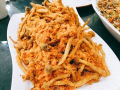 -大城·烧烤海鲜大排档(台东店)