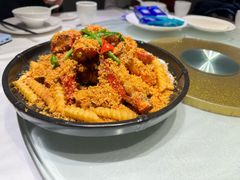 -79号渔船海鲜饭店(华强北店)