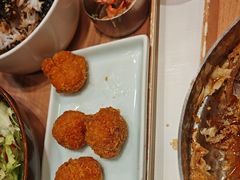 -池奈·咖喱蛋包饭(熙地港店)