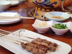 -1078號老北京涮肉(万达广场店)