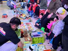 -联恩国际儿童教育·幼小衔接·少儿英语·托管班(远洋未来中心店)