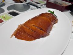 -四季民福烤鸭店(故宫店)