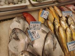 -渔满仓海鲜渔家(象山二店)