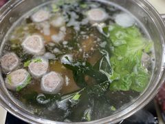 -福合埕牛肉丸(福平路店)