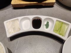 -宏宴·新京菜(望京店)