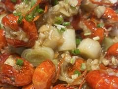 -东锅锅·田园松滋鸡(万龙店)