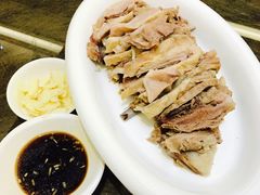 -上陵手抓(观湖壹号店)