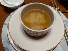 -翕间食·精致淮扬菜(江苏大剧院店)