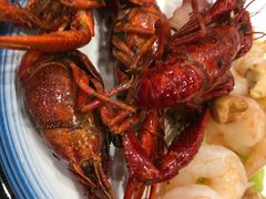 -金狮国际酒店自助餐(金狮店)