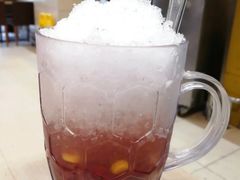 赤豆冰沙-王家沙点心店(南京西路总店)