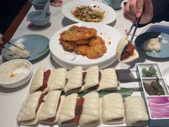 -老周家酱卤猪蹄私房菜(克拉玛依西街店)