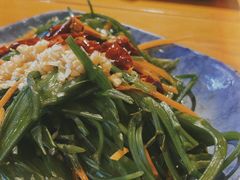 -民食香·腊排骨野生菌美食(木府店)