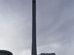 -福冈国际邮轮码头