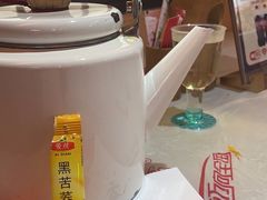 -王婆炒鱼(总店)