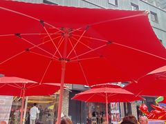 -BHC炸鸡(明洞总店)