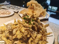 -先机泉水鸡汤(南山老君洞店)