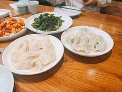 -一轩饺子馆(丽都店)