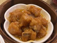 特色蒸排骨-点都德(北京路贰店)